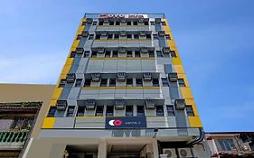 Super Oyo Capital O 232 Nest Nano Suites Fort